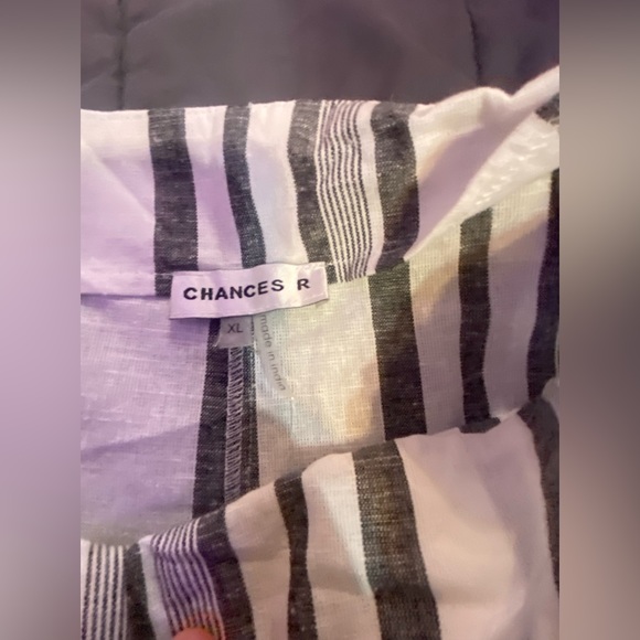 chances R dress pants extra large - Picture 2 of 2